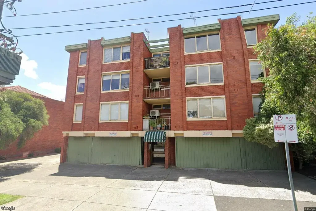 Stylish Inner-City Living in the Heart of Prahran