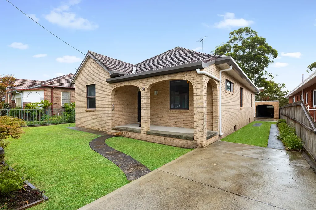 50 Pretoria Parade, Hornsby, NSW 2077