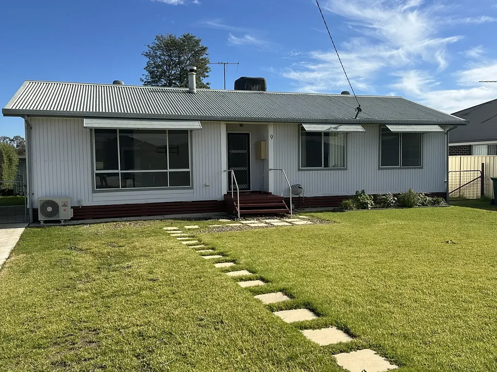 3 Bedroom Home - Comfortable Living in a Great Location