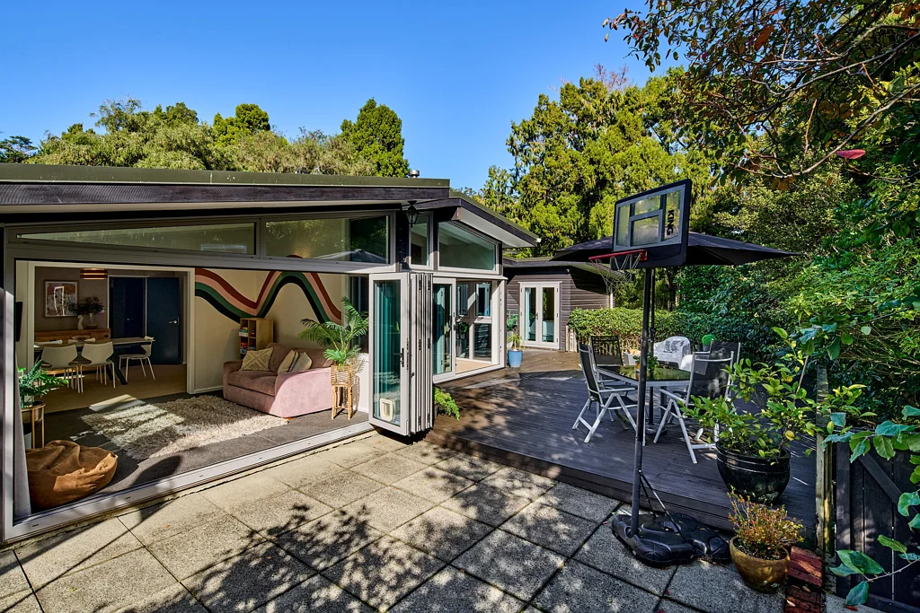 Silverstream 4房  Charming Chatsworth family home