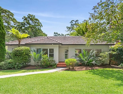 61 Wyomee Avenue, West Pymble, NSW 2073, 4 침실, 3 욕실, House