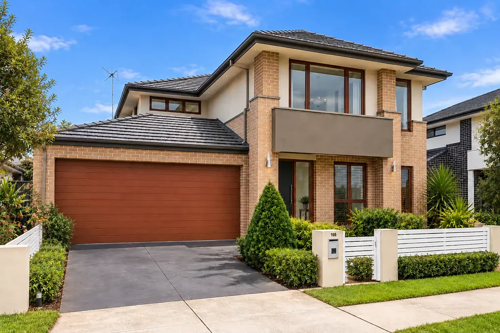 Marsden Park 4침실 AUCTION ON-SITE Sunday 25th October 10am