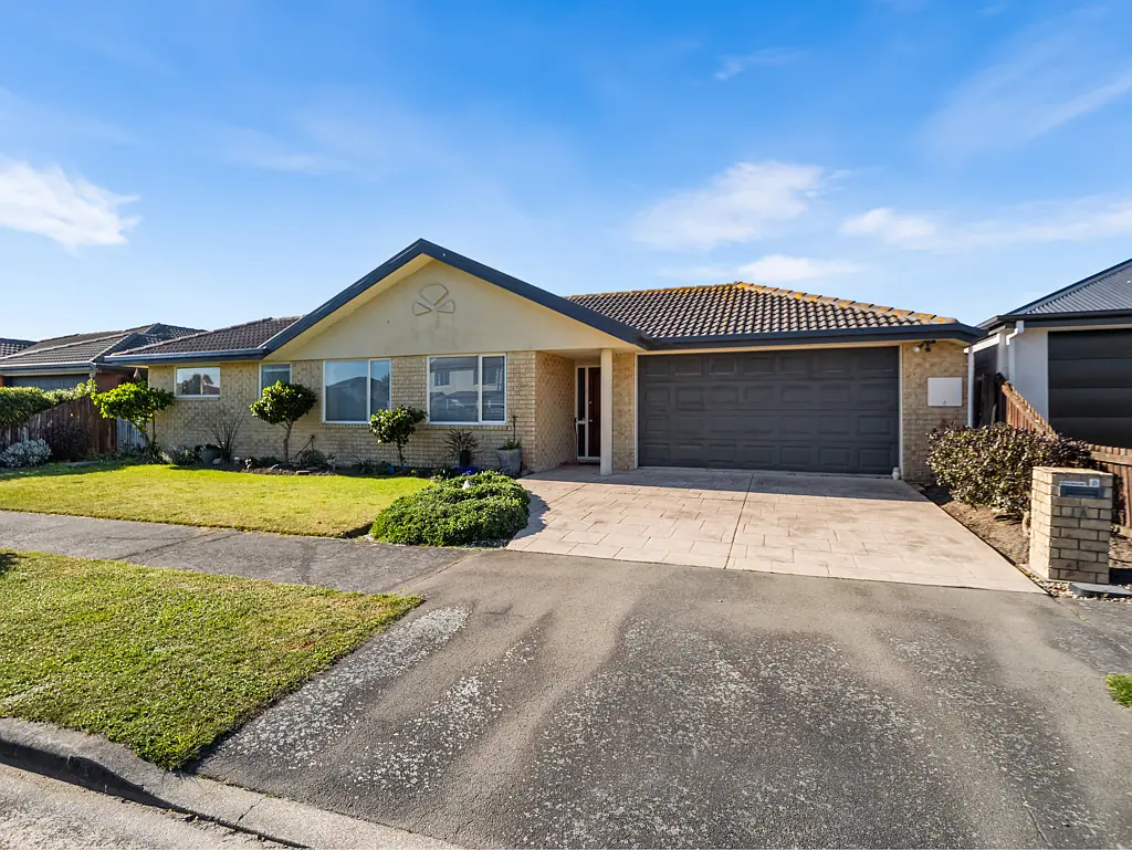 1A Neptune Place, Waimairi Beach, Christchurch, Canterbury