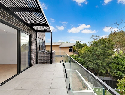 4/598-600 Old South Head Road, Rose Bay, Eastern Suburbs, 2 Bedrooms, 2 Bathrooms, Apartment