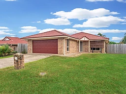 6 Wattle Crescent, Raceview
