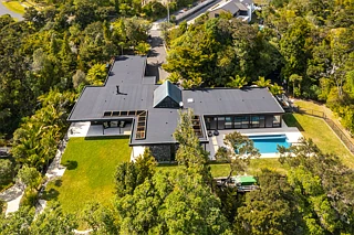 20 Oscar Road, Greenhithe, Greenhithe, North Shore City