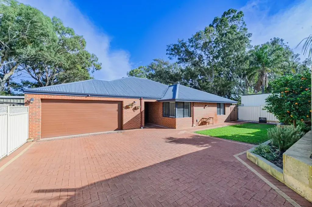 Byford 3 Bedroom Spacious Family Living