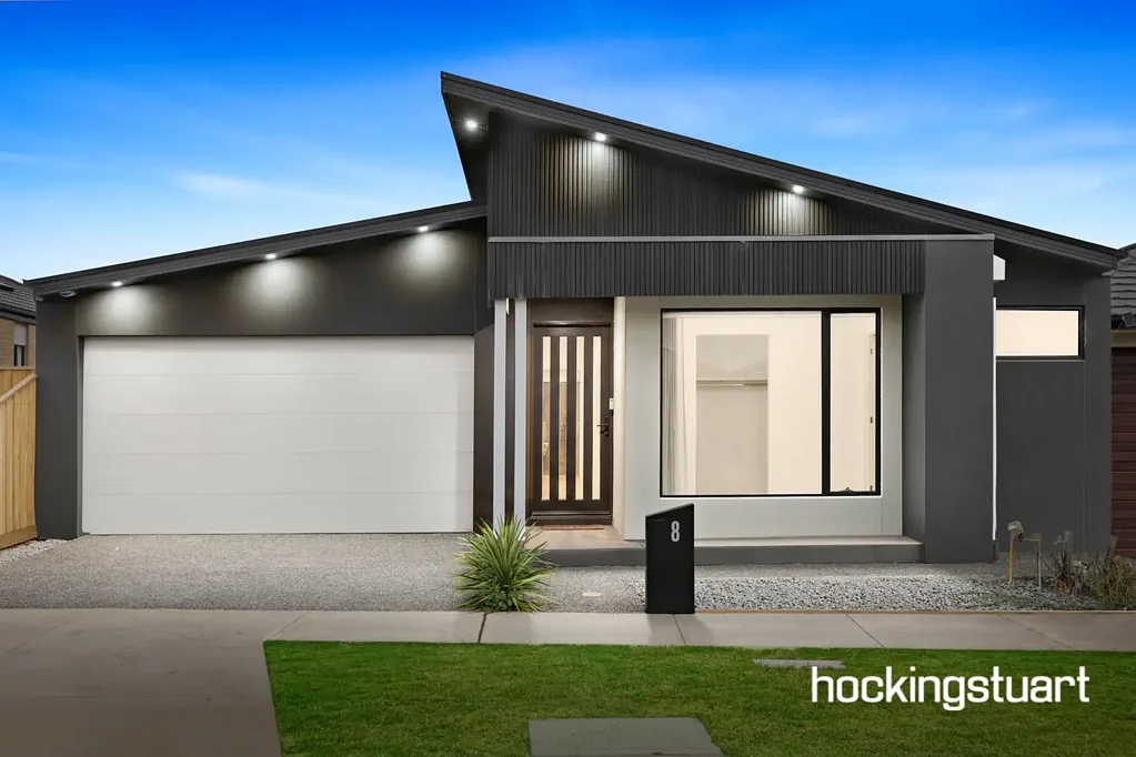 8 Noir Road, Wollert, VIC 3750