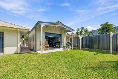 Iba Pa - 61 Mackerras Street, Redlynch, QLD 4870