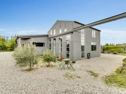 Alexandra 1部屋 Central Otago Haven: Highly Motivated Vendor