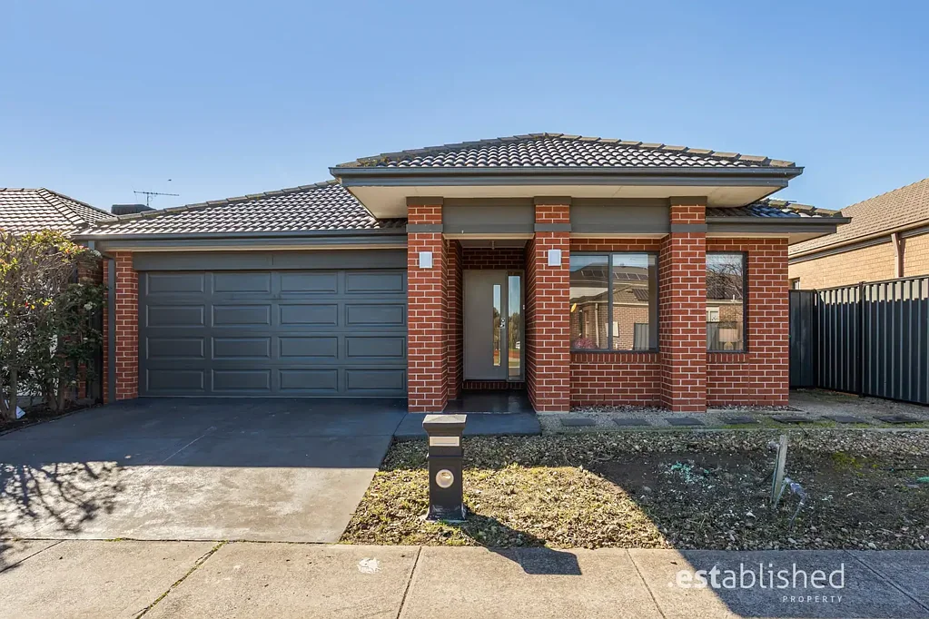 13 Sincere Drive, Point Cook, VIC 3030