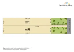 LOT 21 & 22 Pederick Road, Lewiston