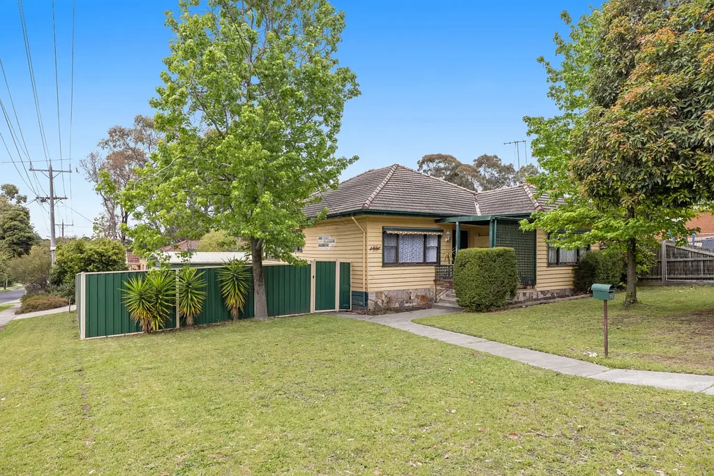38 Macleod Parade, Macleod, VIC 3085