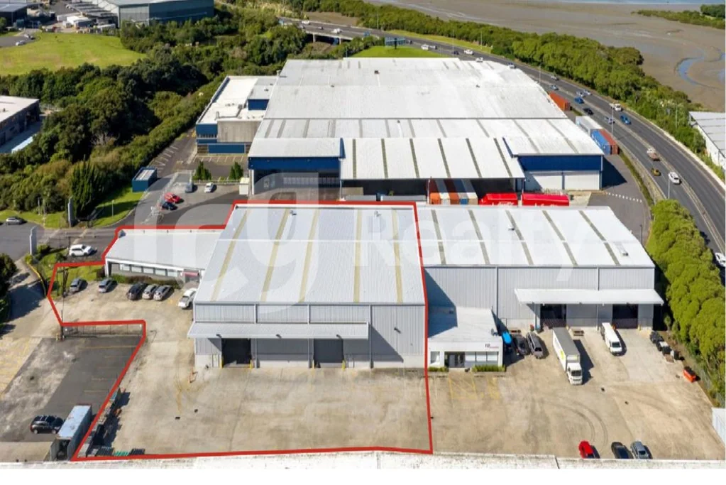 Mount Wellington Cost Effective Warehouse | Mt Wellington| 1519sqm