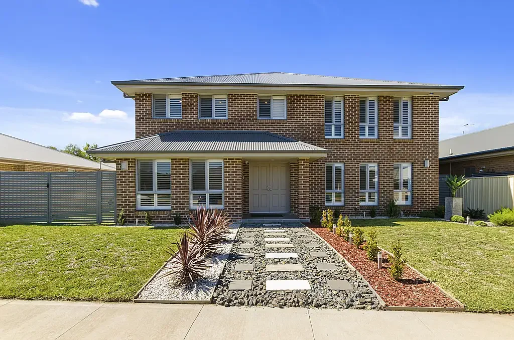 15 Mimosa Place, Braemar, NSW 2575