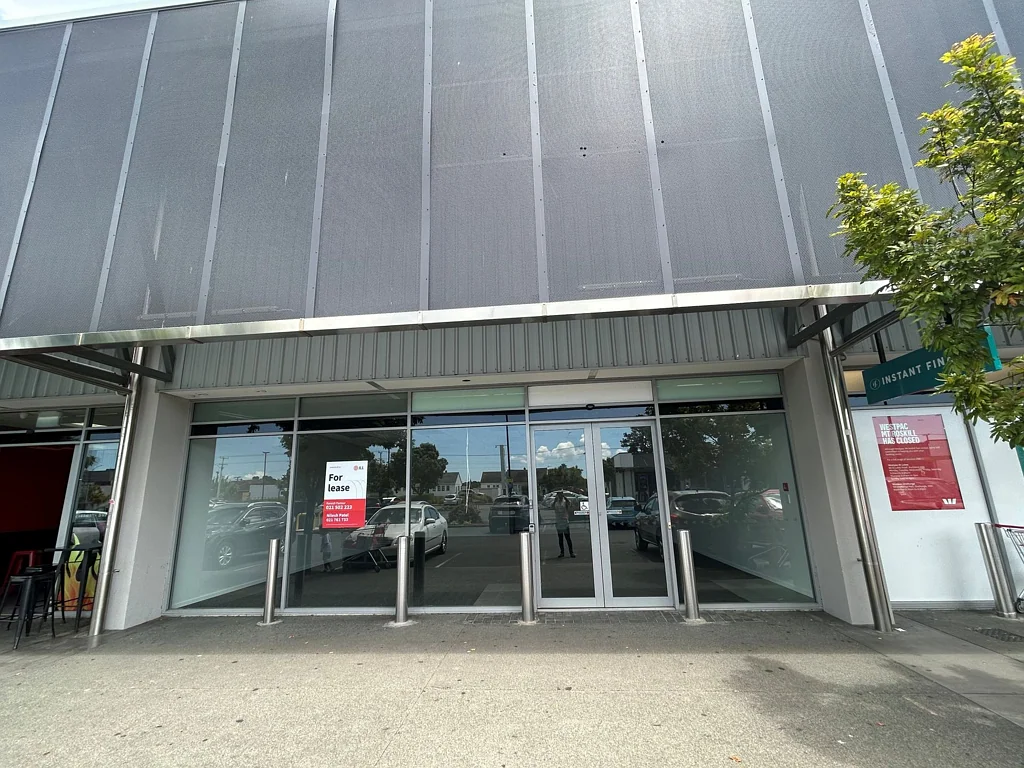 Mount Roskill The Roskill Centre