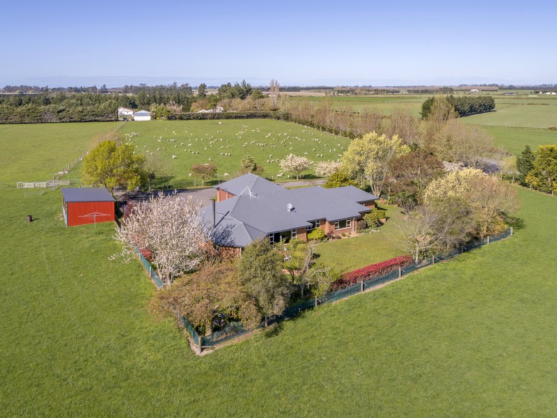 75 Fords Road, Tinwald, Ashburton, 4房, 0浴