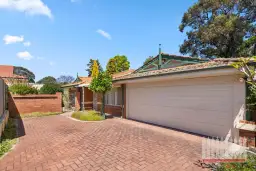 22B Berry Court, Bassendean