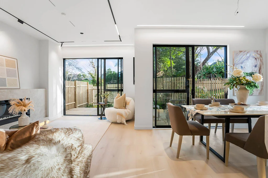Glen Innes 3બેડરૂમ Sloane Residences — Effortless by Design