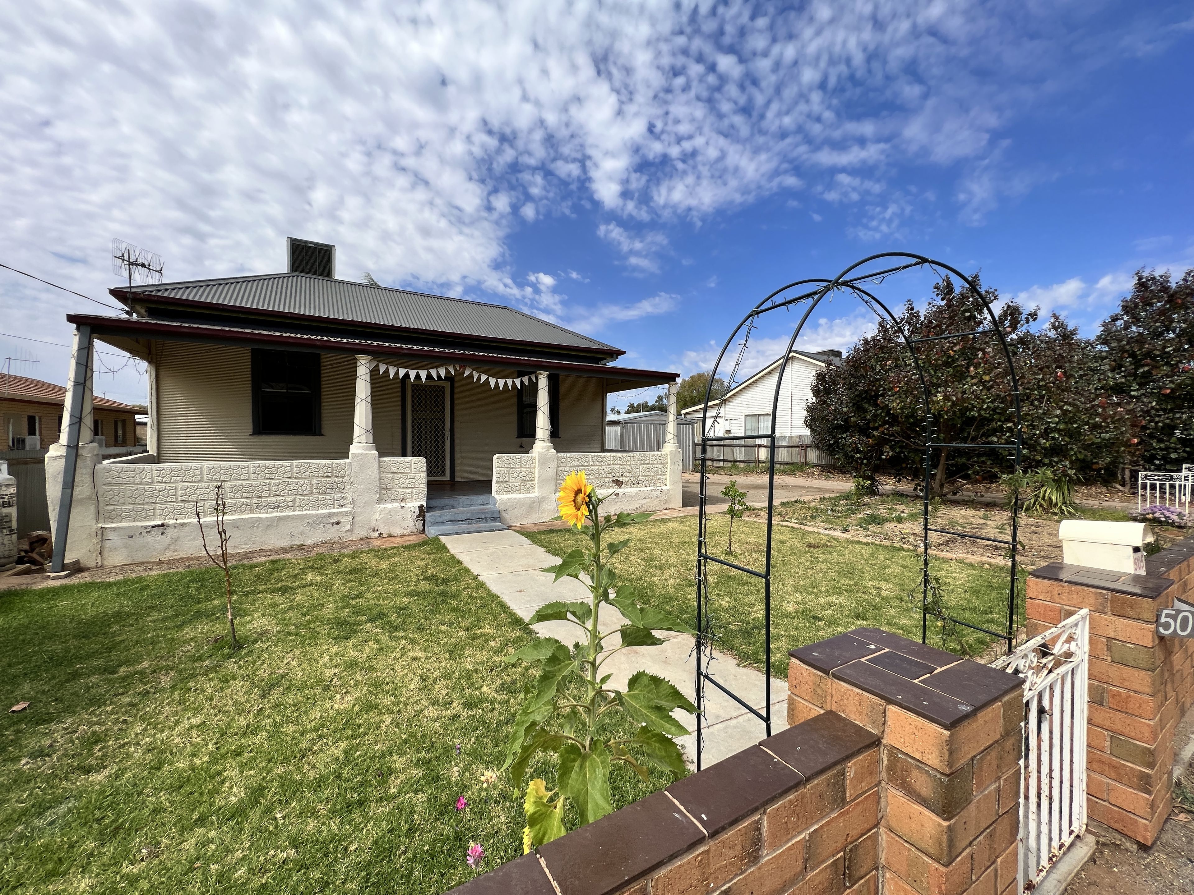 505 WYMAN ST, BROKEN HILL NSW 2880, 0 ਕਮਰੇ, 0 ਬਾਥਰੂਮ, House