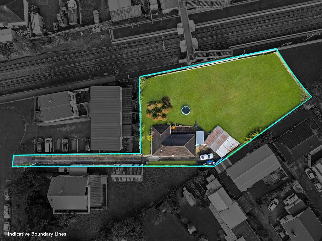 Glen Eden 3Phòng ngủ YOUR NEXT DEVELOPMENT GOLDMINE