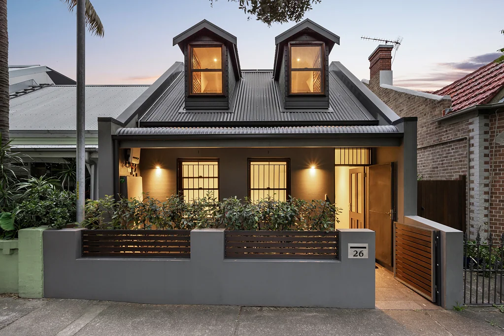 26 Dibbs Street, Alexandria, NSW 2015