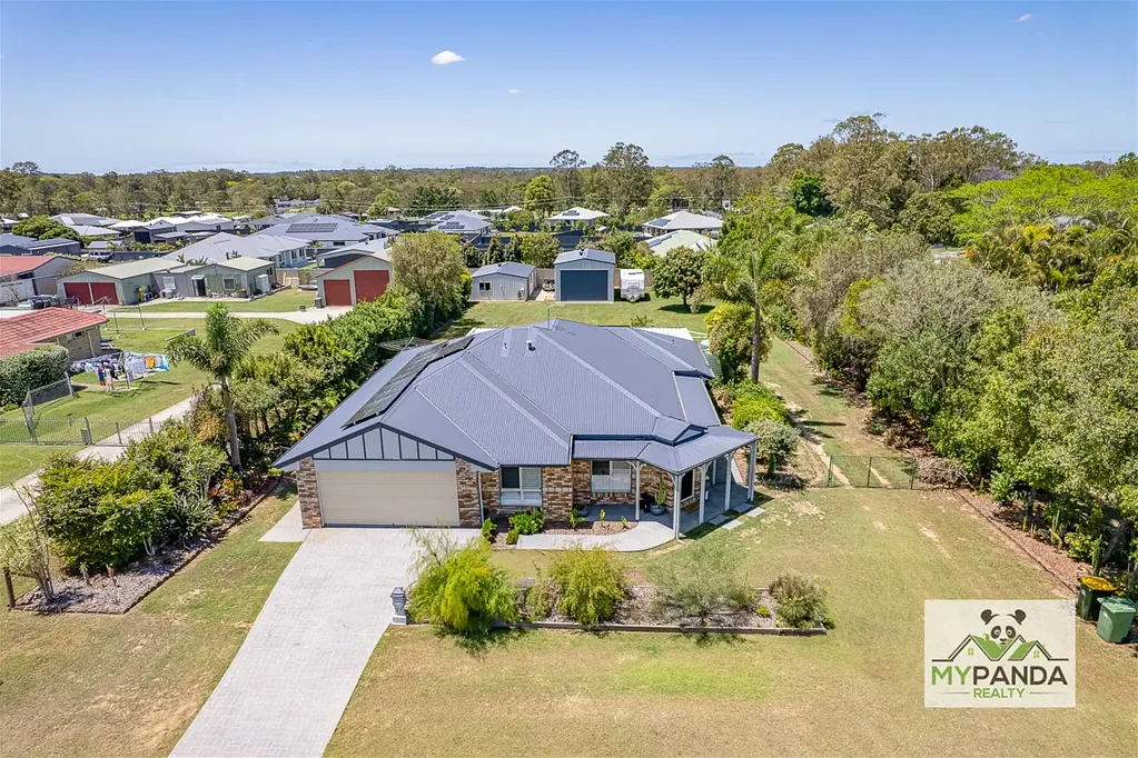 21 Glady Avenue, Caboolture, QLD 4510