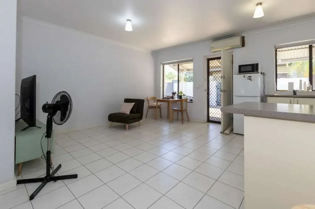 Kununurra 1 Slaapkamer The Perfect Kununurra Base: 1x1 Stroll to Town!