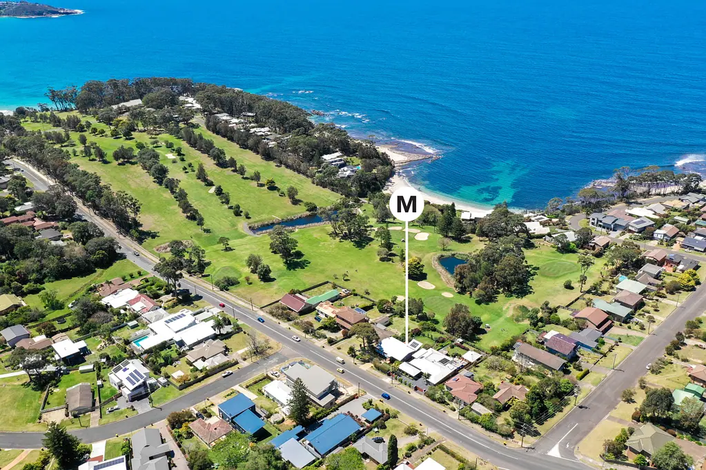 82 Golf Avenue, Mollymook, NSW 2539