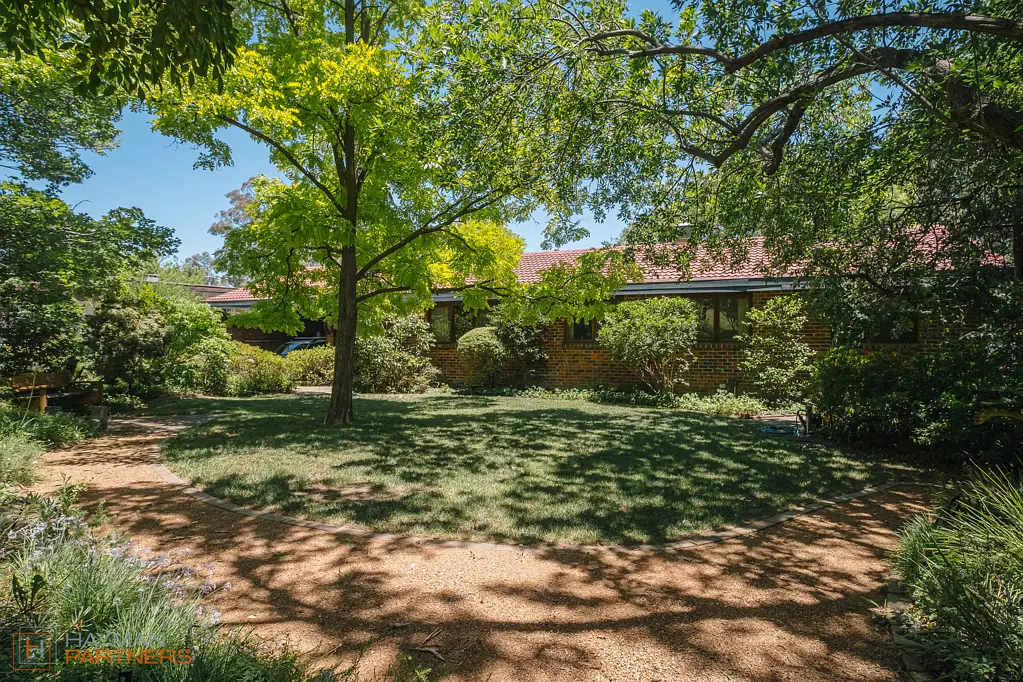 58 Pridham Street, Farrer, ACT 2607