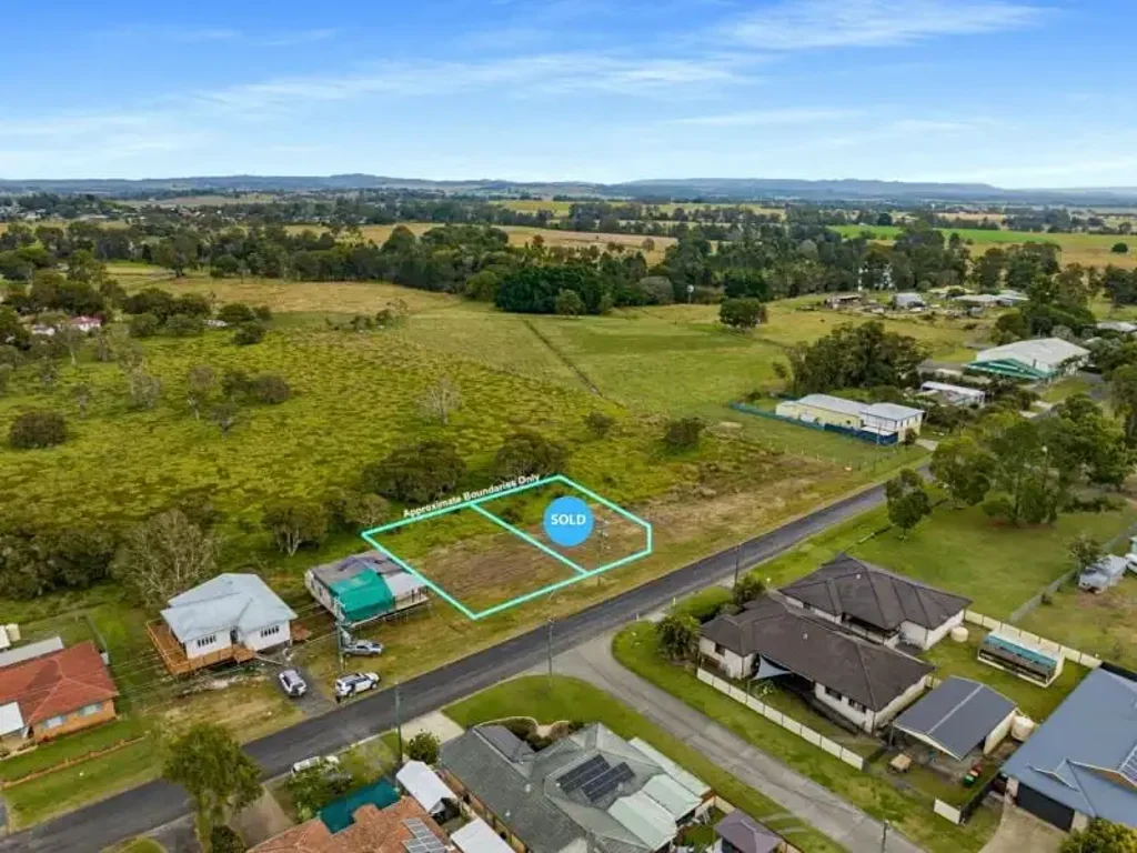 Casino Affordable Vacant Land