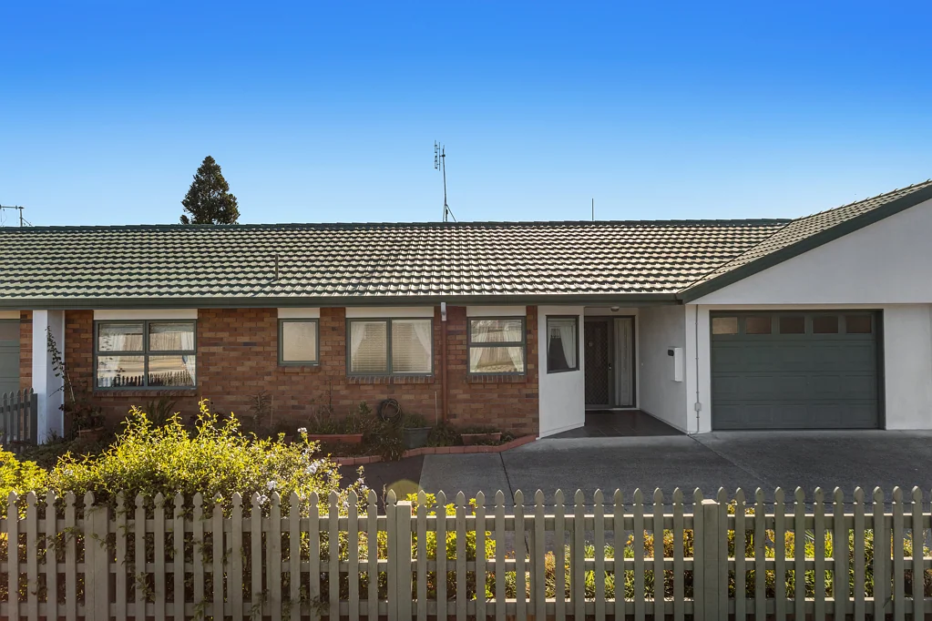 Whakatane 3部屋 Stylish Townhouse in a Prime Location
