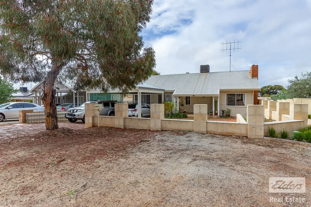 21 Gerald Terrace, Northam, WA 6401