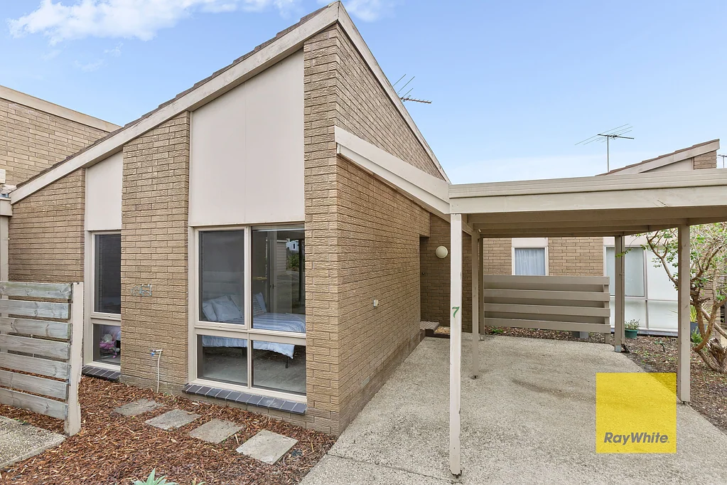 7/6 Nelson Avenue, Highton, VIC 3216