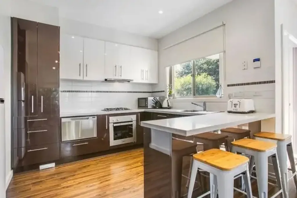 Beautifully Presented 2 Bedroom Villa Unit