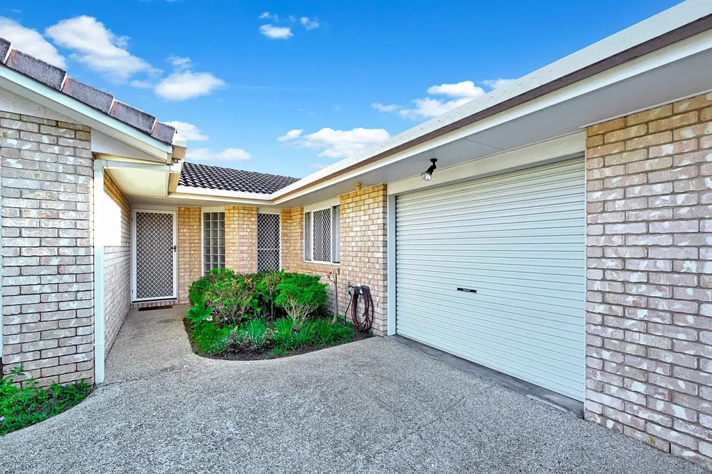 2/5 Peter Court, Andergrove, QLD 4740