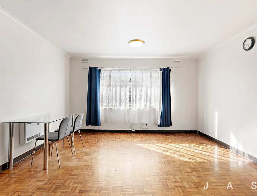 7/361 Geelong Road, Kingsville, Western Melbourne, 2 રૂમ, 1 બાથરૂમ, Apartment