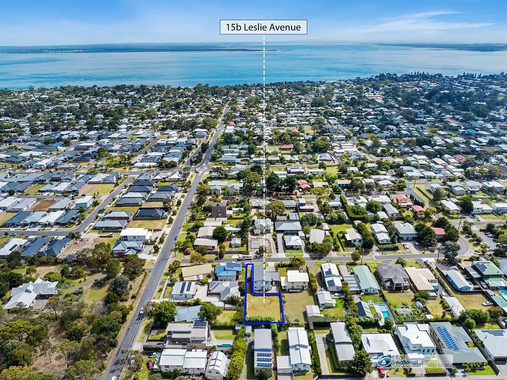 15B Leslie Avenue, Cowes, VIC 3922