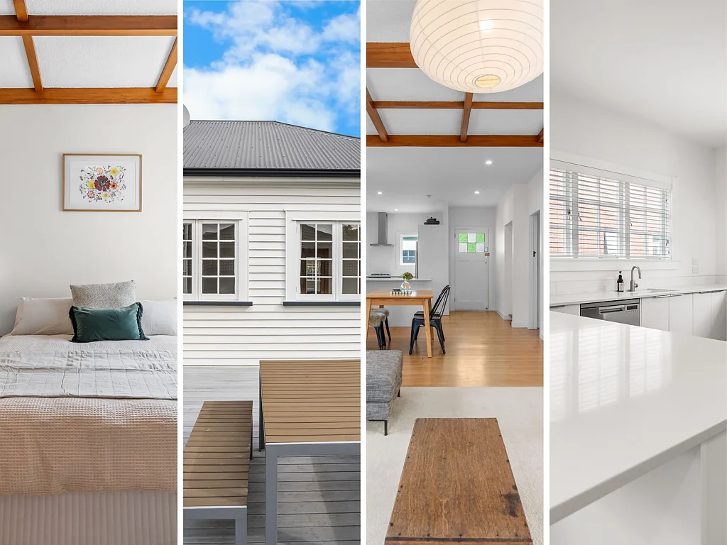 Cambridge 3chambre Packed with Promise on Popular Hall Street
