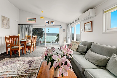 98 State Highway 12, Opononi, Far North, 2 Bedrooms, 2 Bathrooms, House