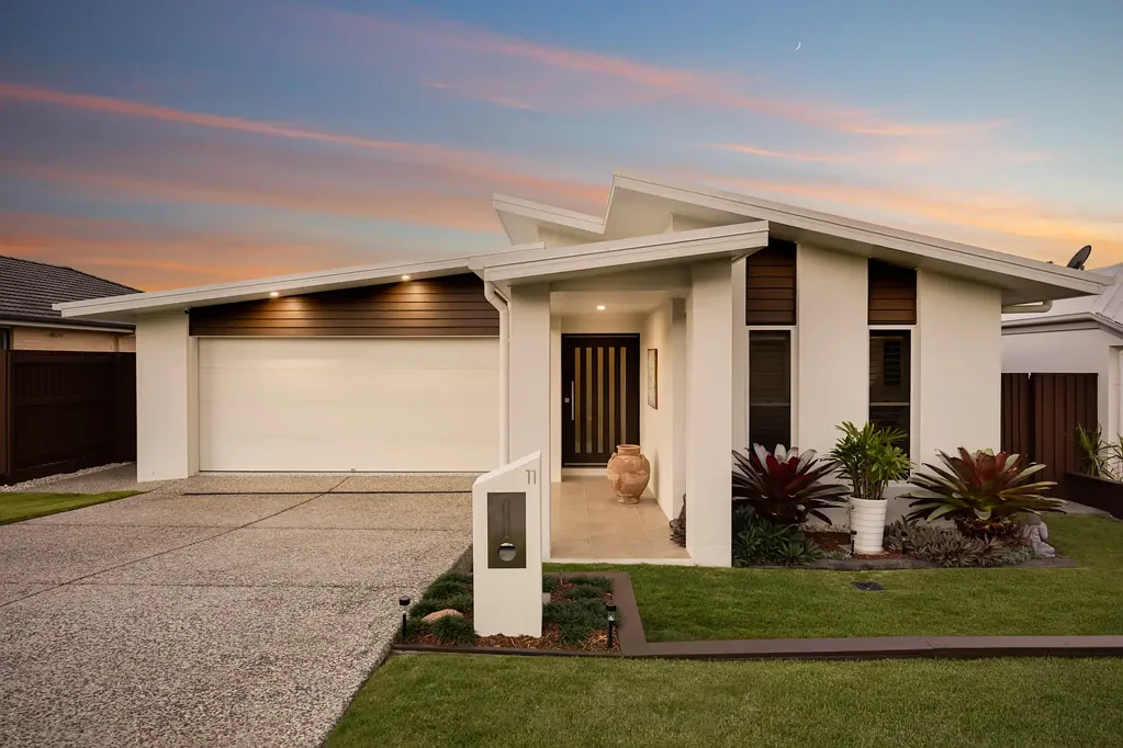 Bli Bli 3غرفة نوم IMMACULATE TURN KEY PERFECTION! STUNNING INTERIORS AND SHOWSTOPPING STREET APPEAL!