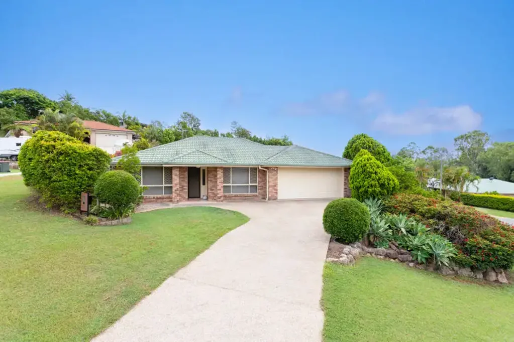 2 Max Court, Narangba, QLD 4504
