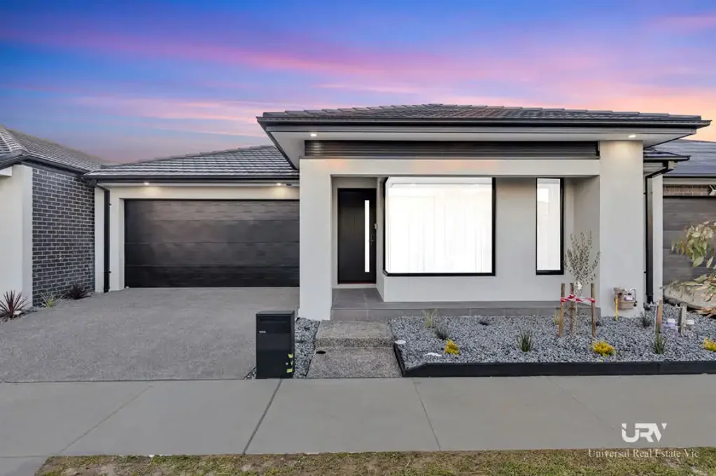 Donnybrook 4ਬੈੱਡਰੂਮ If you looking for Brand New Home !!