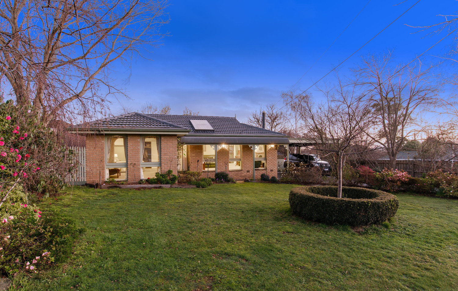 10 KADINA CT, MOOROOLBARK VIC 3138, 0房, 0浴, House