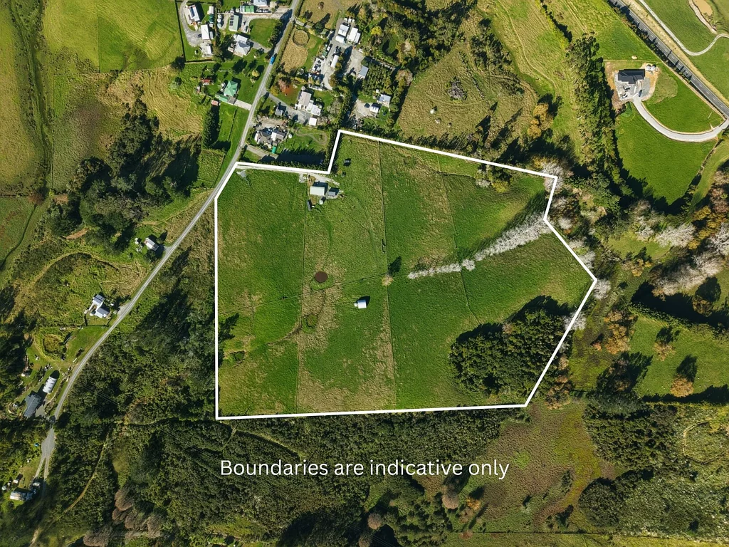 Kaitaia Introducing The Good Life