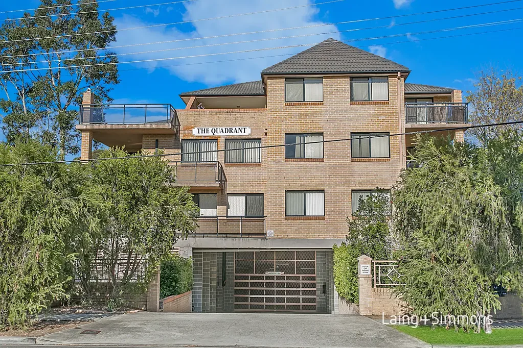 18/40 Hythe Street, Mount Druitt, NSW 2770