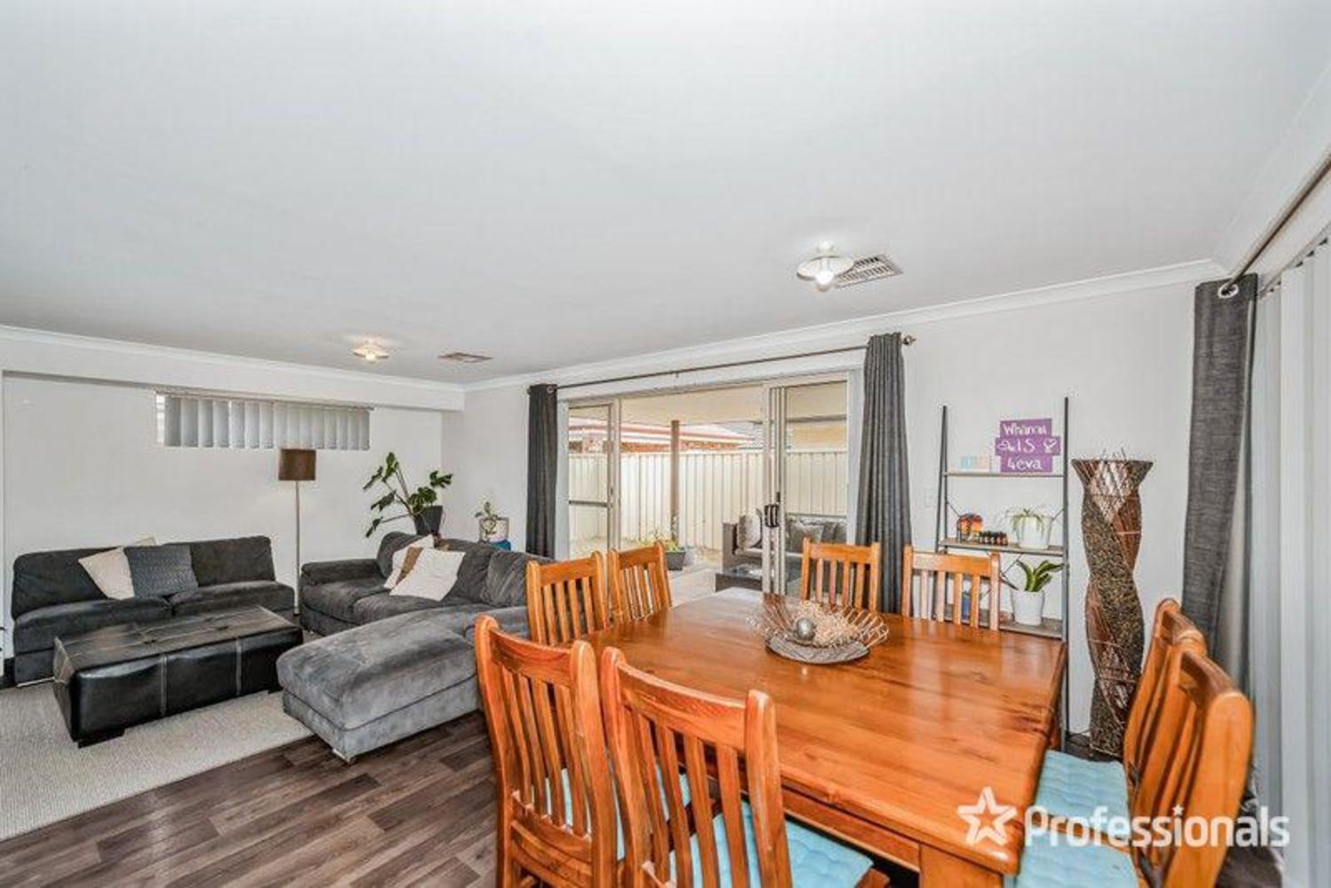 6 NAGAL WAY, WATTLE GROVE WA 6107, 0 રૂમ, 0 બાથરૂમ, House