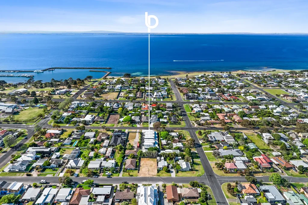 Portarlington 2房  Stylish, Low-Maintenance Living in a Prime Portarlington Location