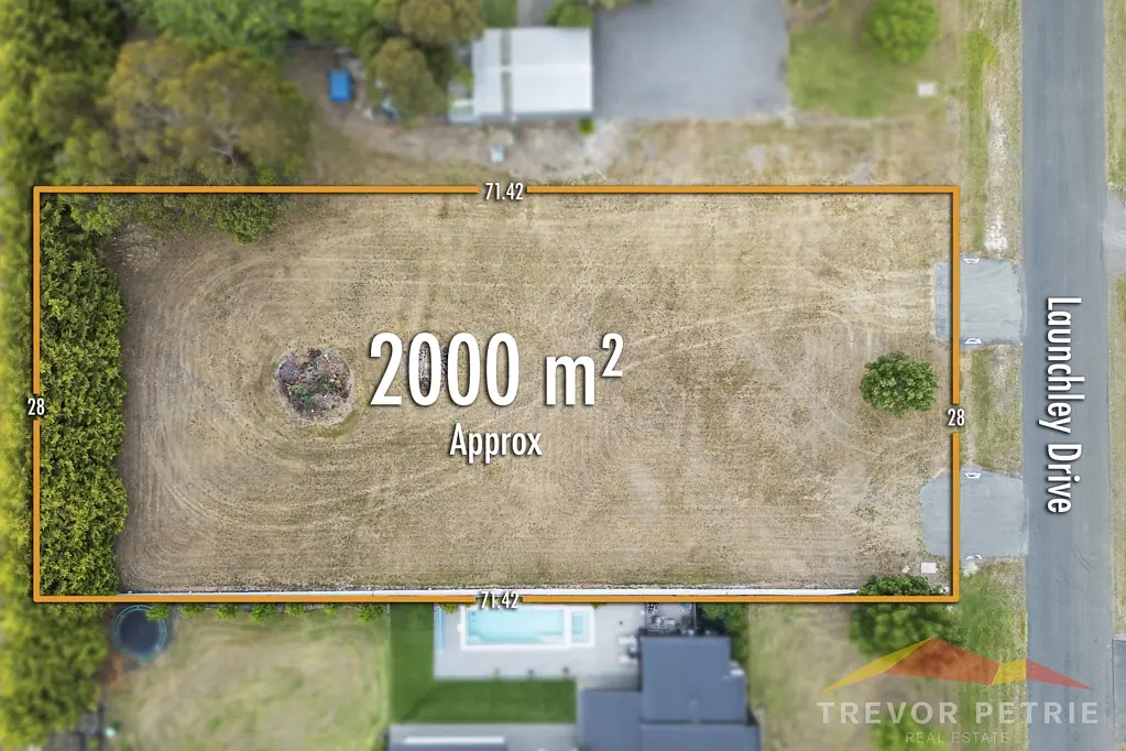 Cardigan  Cardigan - Convenience - Build on 2000sqm