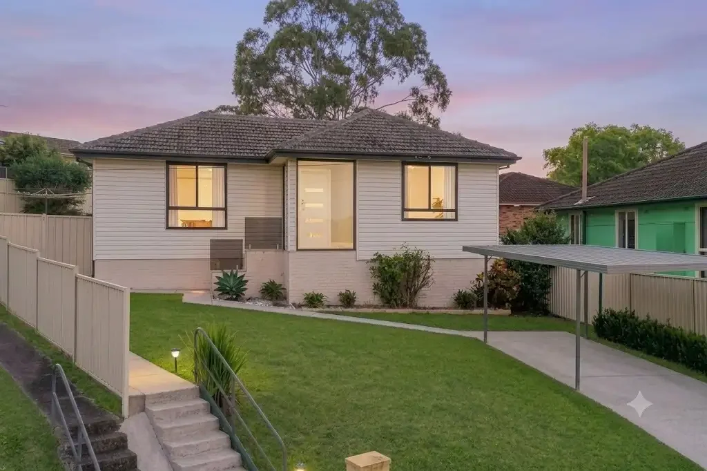 Lalor Park 3房 友好的家庭住宅，位置优越，潜力无限 Friendly family home with position and possibilities